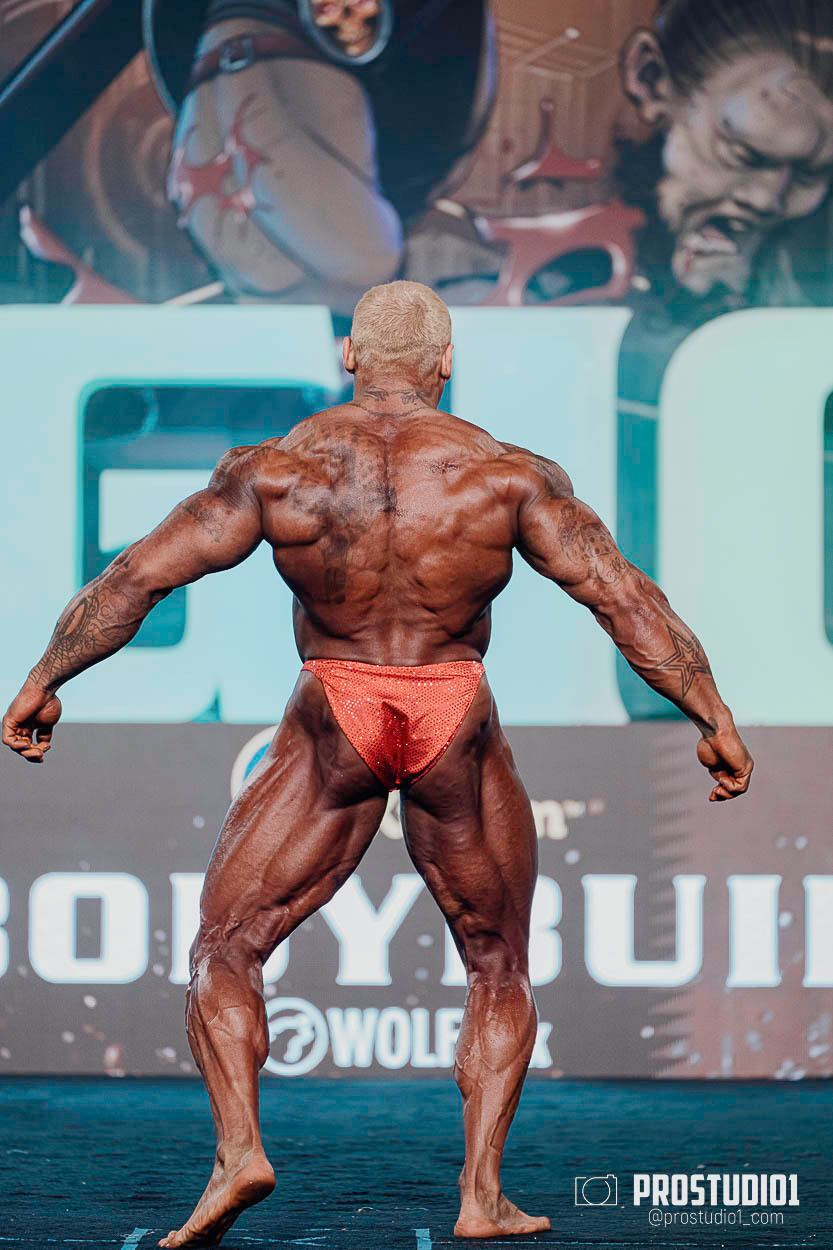 NPC LEGION SPORTS FEST MEN’S. Photo & Video Production Studio #1