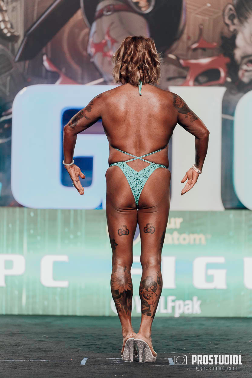 NPC LEGION SPORTS FEST WOMEN’S. Photo & Video Production Studio #1