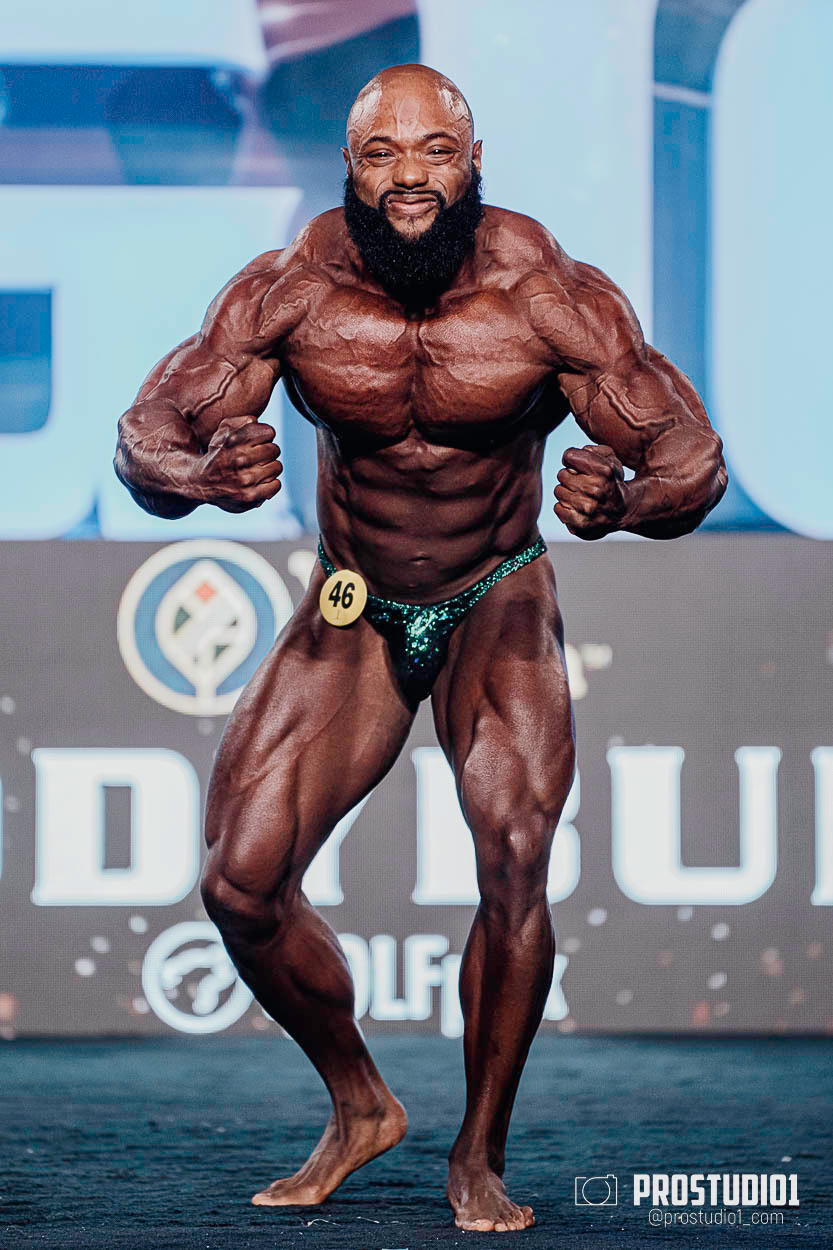 NPC LEGION SPORTS FEST MEN’S. Photo & Video Production Studio #1