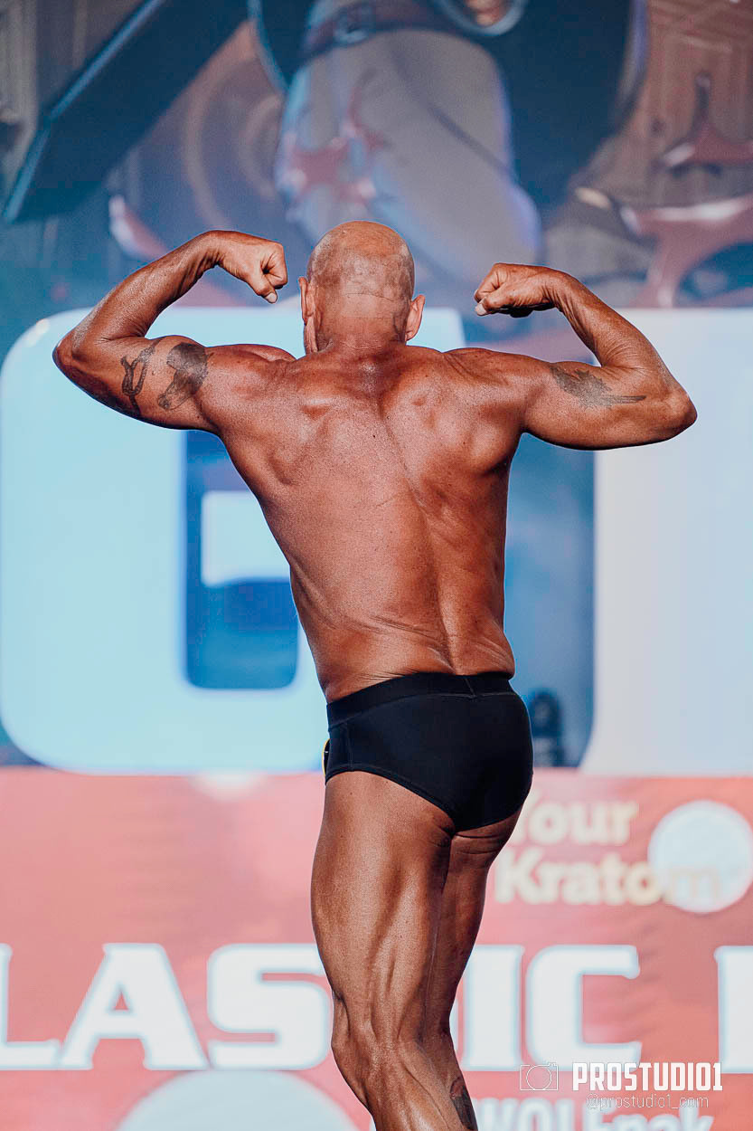 NPC LEGION SPORTS FEST MEN’S. Photo & Video Production Studio #1