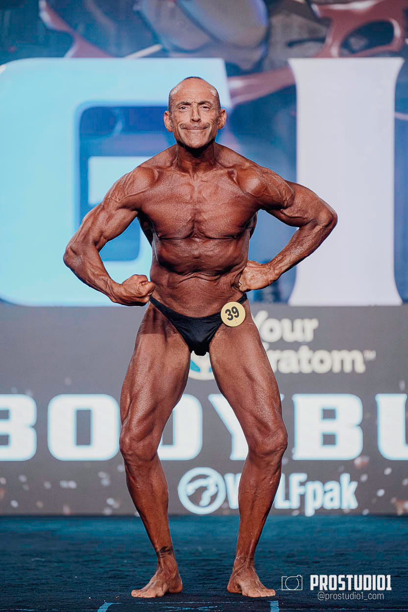 NPC LEGION SPORTS FEST MEN’S. Photo & Video Production Studio #1