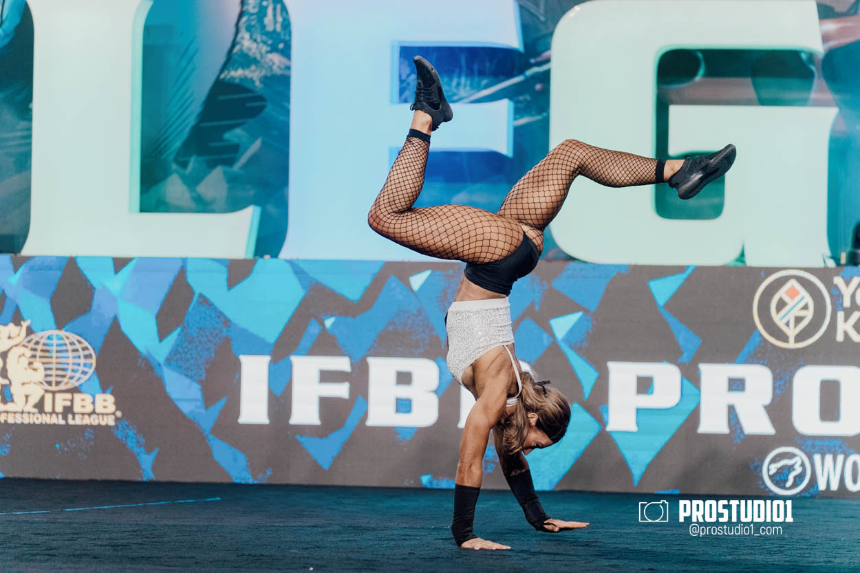 PRO FITNESS LEGION SPORTS FEST. Photo & Video Production Studio #1