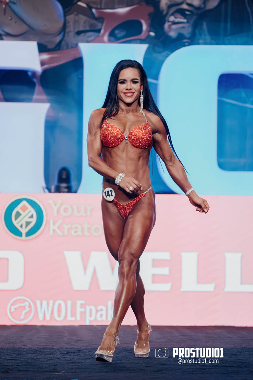 PRO WELLNESS LEGION SPORTS FEST. Photo & Video Production Studio #1