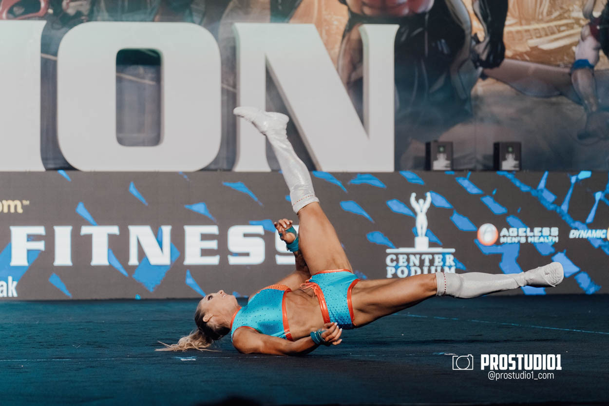 PRO FITNESS LEGION SPORTS FEST. Photo & Video Production Studio #1