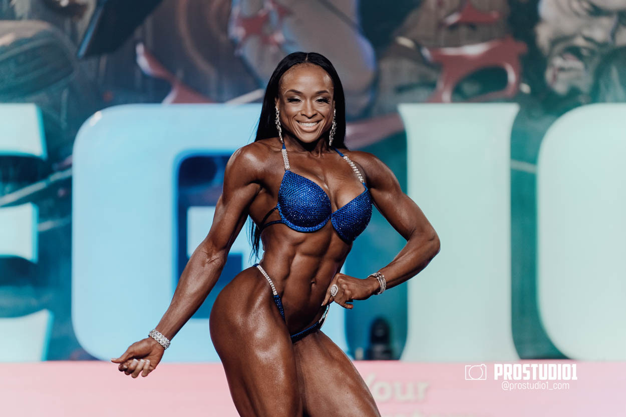 PRO WELLNESS LEGION SPORTS FEST. Photo & Video Production Studio #1