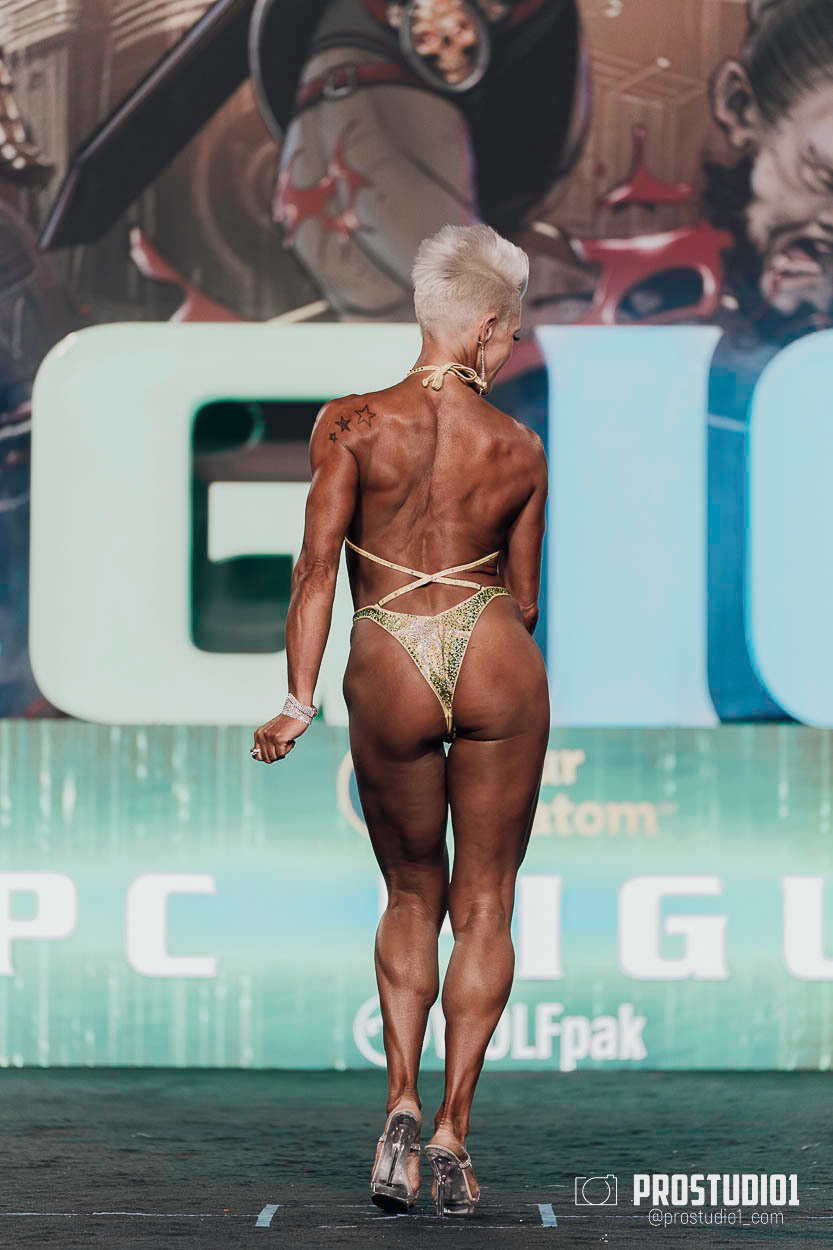 NPC LEGION SPORTS FEST WOMEN’S. Photo & Video Production Studio #1