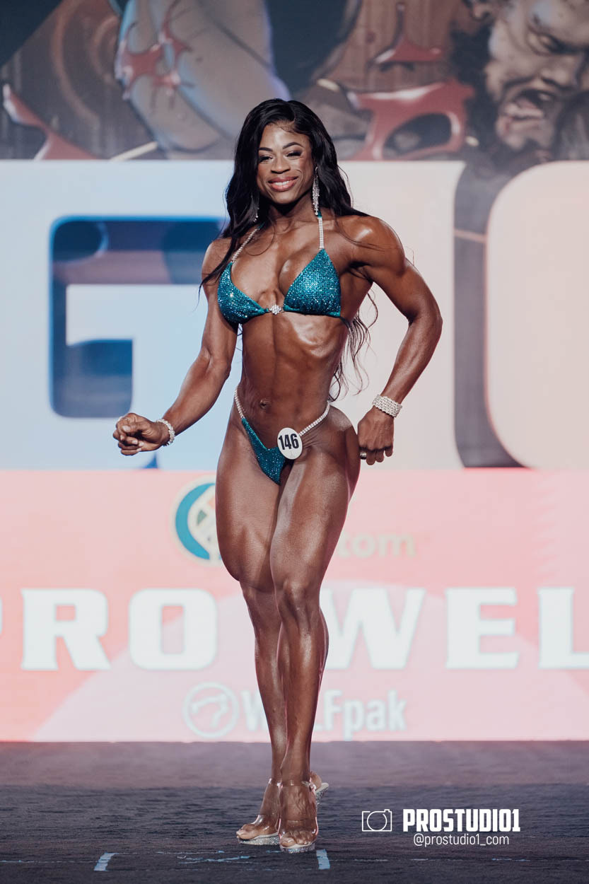 PRO WELLNESS LEGION SPORTS FEST. Photo & Video Production Studio #1