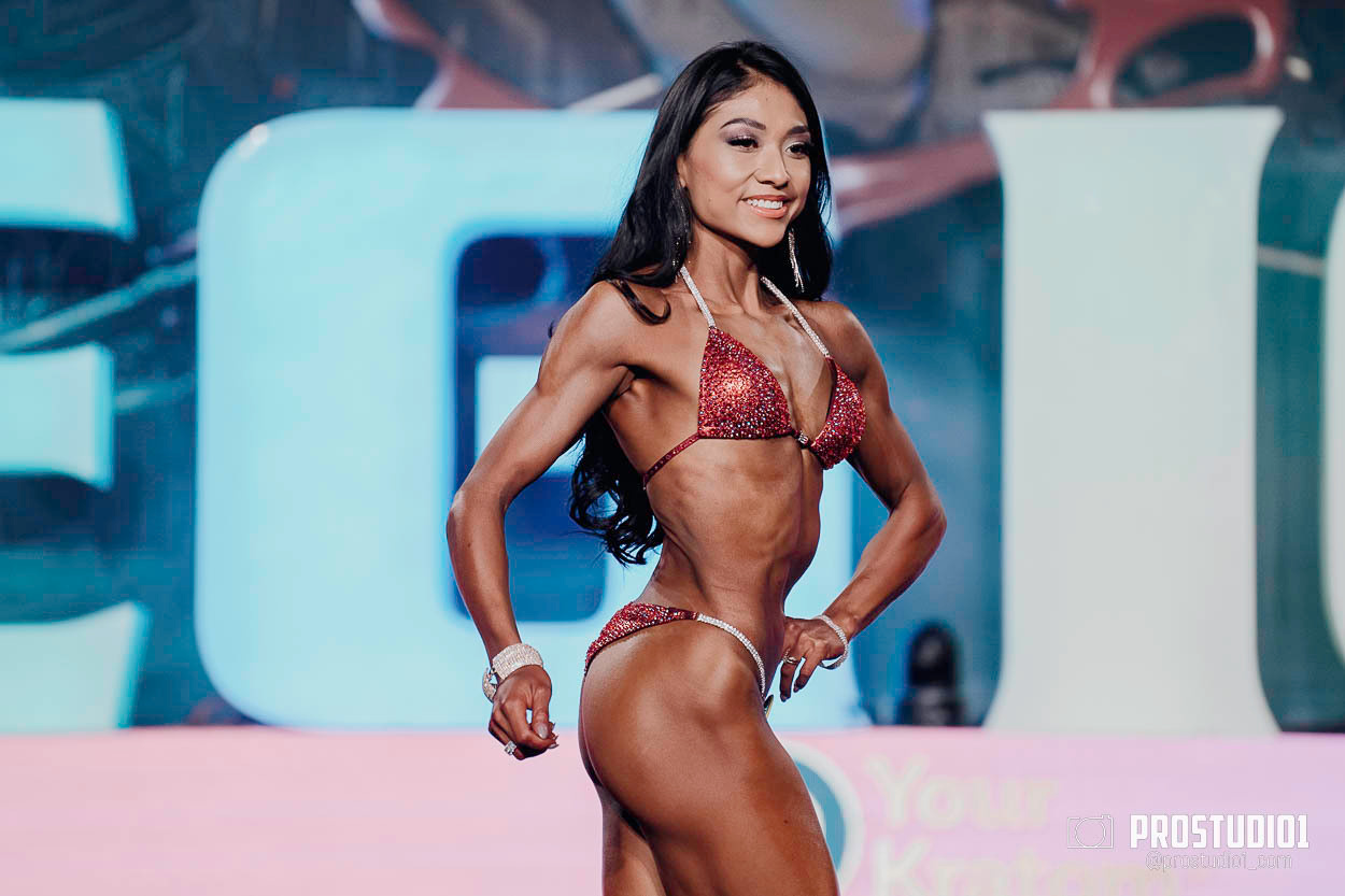 NPC LEGION SPORTS FEST WOMEN’S. Photo & Video Production Studio #1