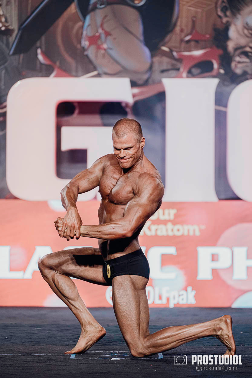 NPC LEGION SPORTS FEST MEN’S. Photo & Video Production Studio #1