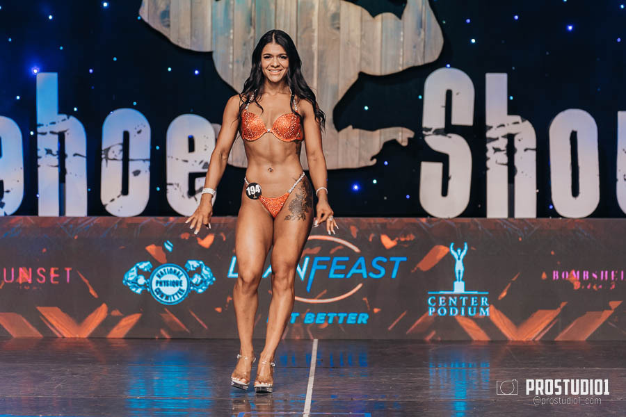 NPC Tahoe Show 2022 Wellness. Photo & Video Production Studio #1