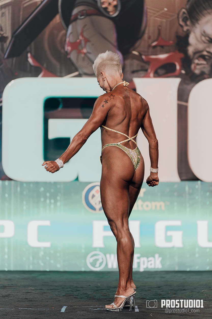 NPC LEGION SPORTS FEST WOMEN’S. Photo & Video Production Studio #1