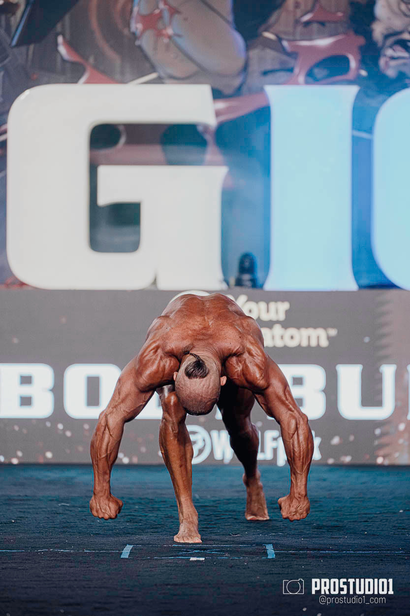 NPC LEGION SPORTS FEST MEN’S. Photo & Video Production Studio #1