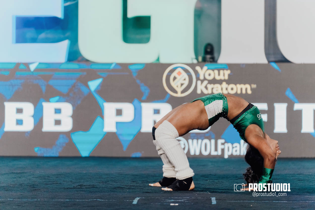 PRO FITNESS LEGION SPORTS FEST. Photo & Video Production Studio #1