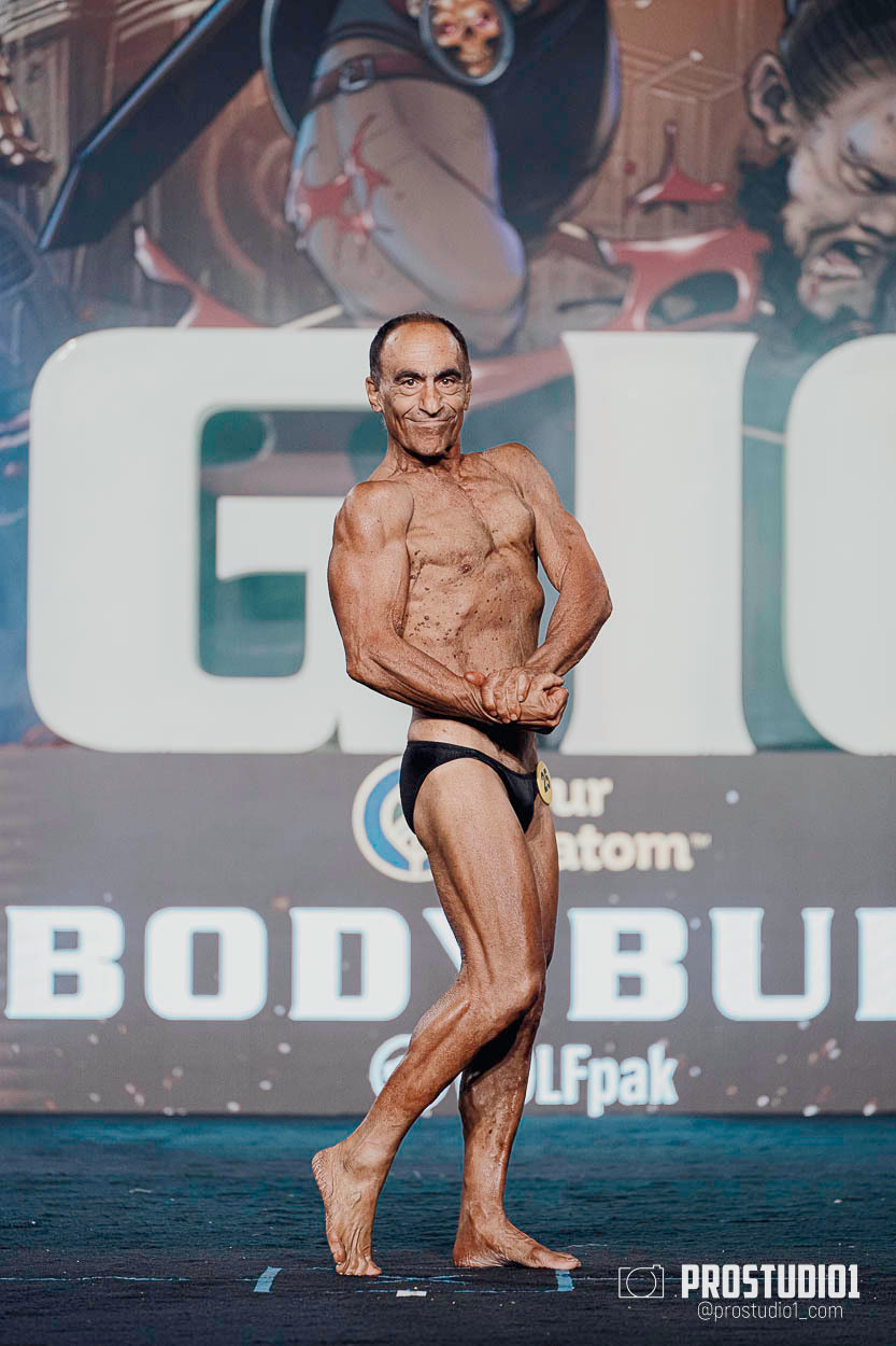 NPC LEGION SPORTS FEST MEN’S. Photo & Video Production Studio #1