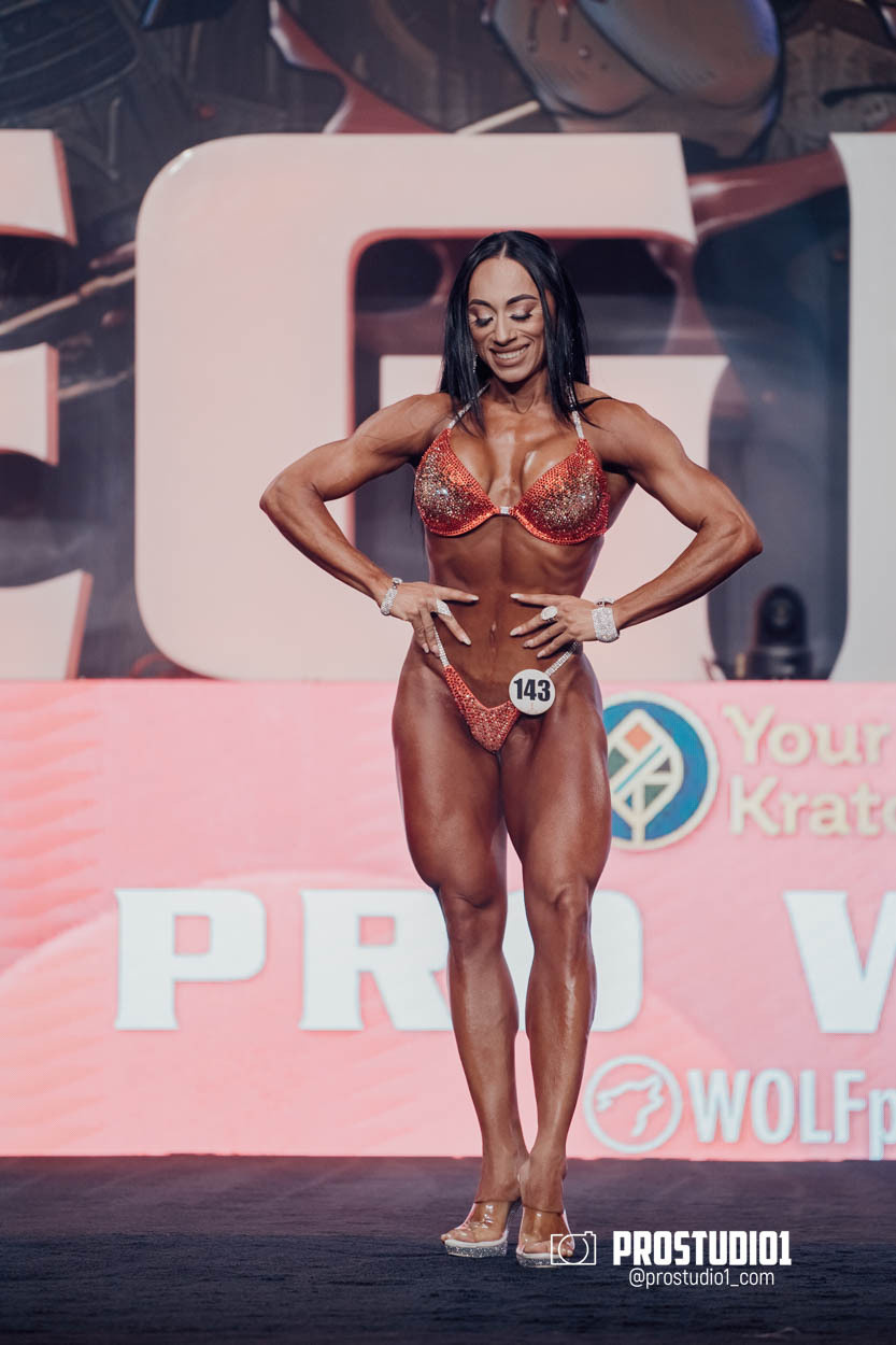 PRO WELLNESS LEGION SPORTS FEST. Photo & Video Production Studio #1