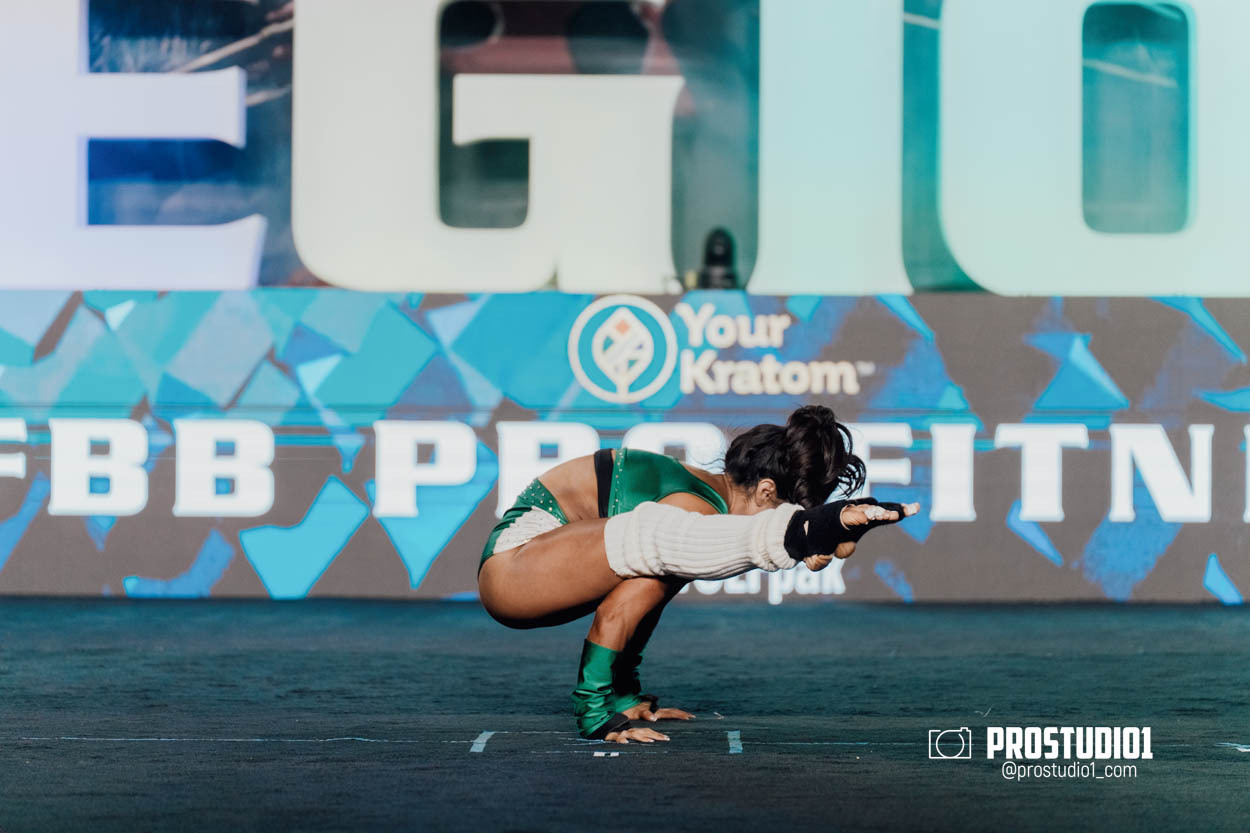 PRO FITNESS LEGION SPORTS FEST. Photo & Video Production Studio #1