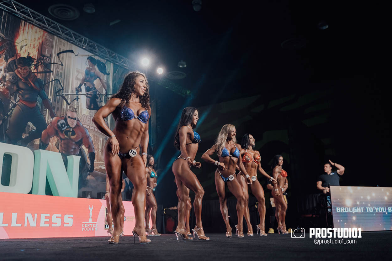 PRO WELLNESS LEGION SPORTS FEST. Photo & Video Production Studio #1