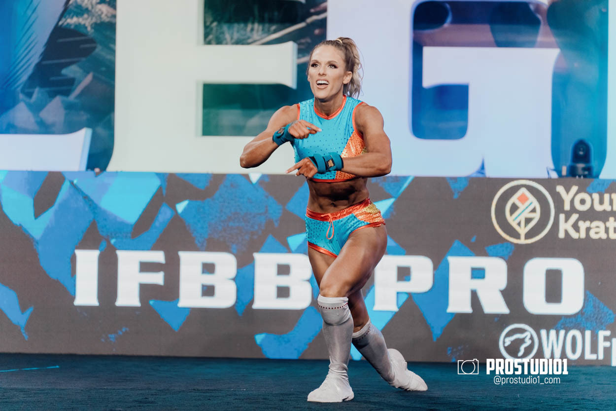 PRO FITNESS LEGION SPORTS FEST. Photo & Video Production Studio #1