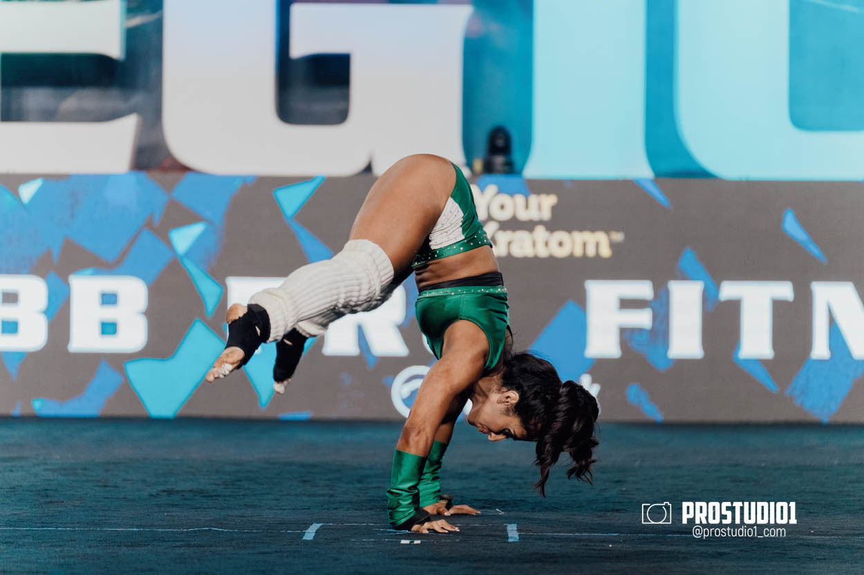 PRO FITNESS LEGION SPORTS FEST. Photo & Video Production Studio #1