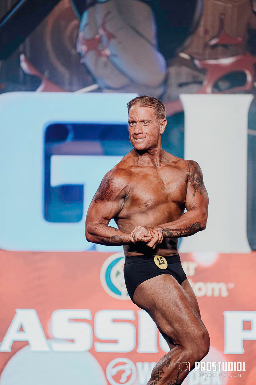 NPC LEGION SPORTS FEST MEN’S. Photo & Video Production Studio #1