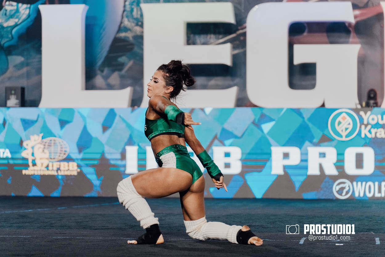 PRO FITNESS LEGION SPORTS FEST. Photo & Video Production Studio #1
