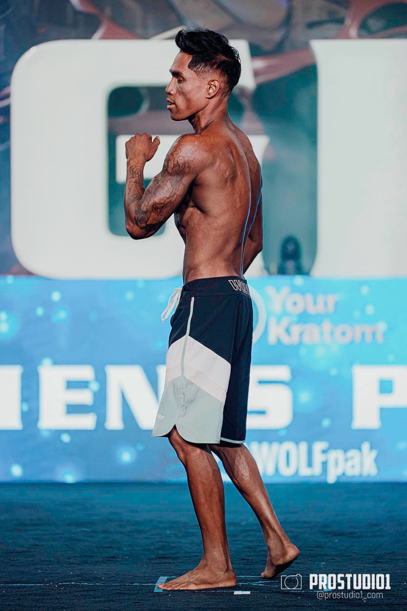 NPC LEGION SPORTS FEST MEN’S. Photo & Video Production Studio #1