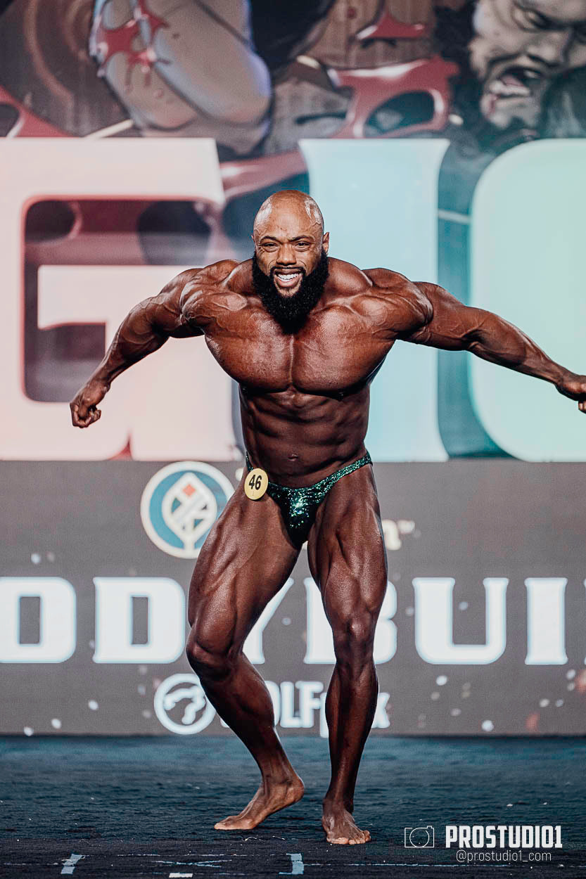 NPC LEGION SPORTS FEST MEN’S. Photo & Video Production Studio #1