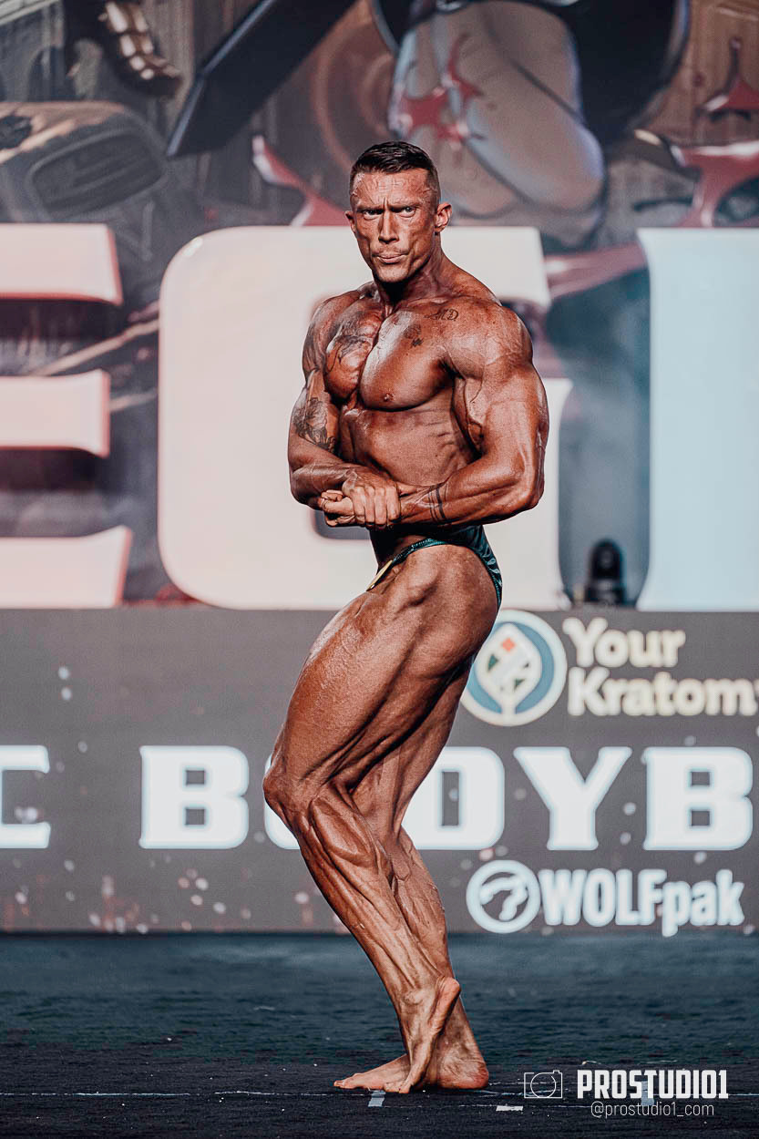 NPC LEGION SPORTS FEST MEN’S. Photo & Video Production Studio #1