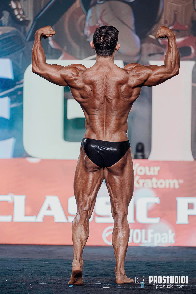 NPC LEGION SPORTS FEST MEN’S. Photo & Video Production Studio #1