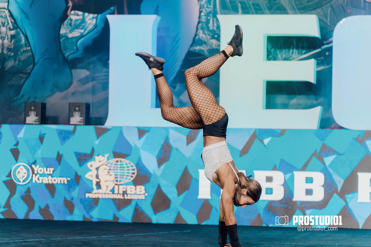 PRO FITNESS LEGION SPORTS FEST. Photo & Video Production Studio #1