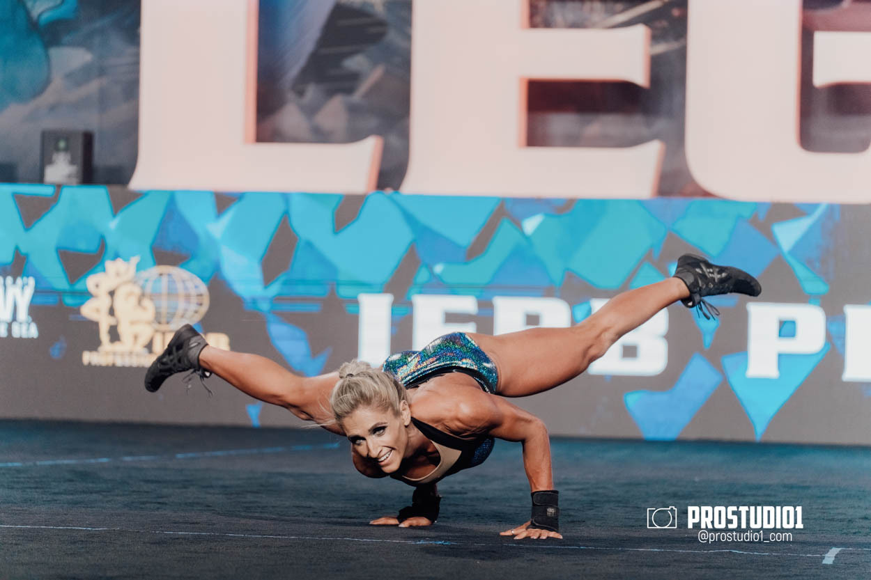 PRO FITNESS LEGION SPORTS FEST. Photo & Video Production Studio #1