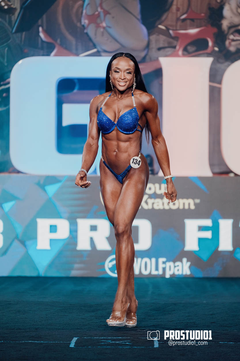 PRO WELLNESS LEGION SPORTS FEST. Photo & Video Production Studio #1