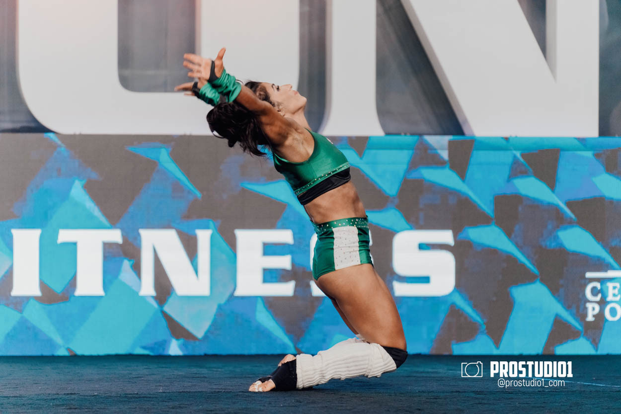 PRO FITNESS LEGION SPORTS FEST. Photo & Video Production Studio #1