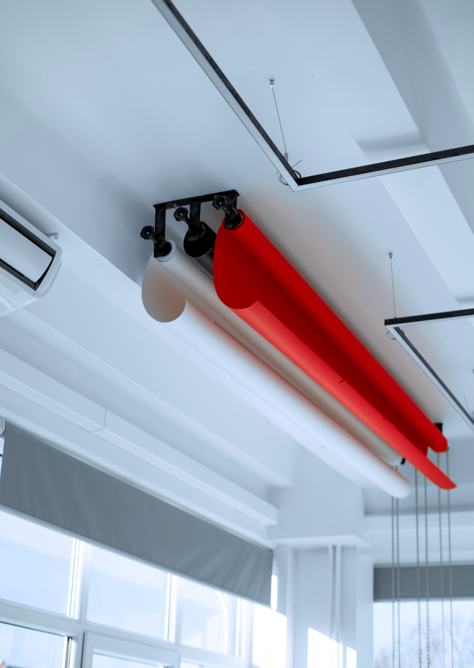 Foto un Video satura studija Rīgā - BRAND STUDIO. Video shooting and creating with phone, iPhone Video School