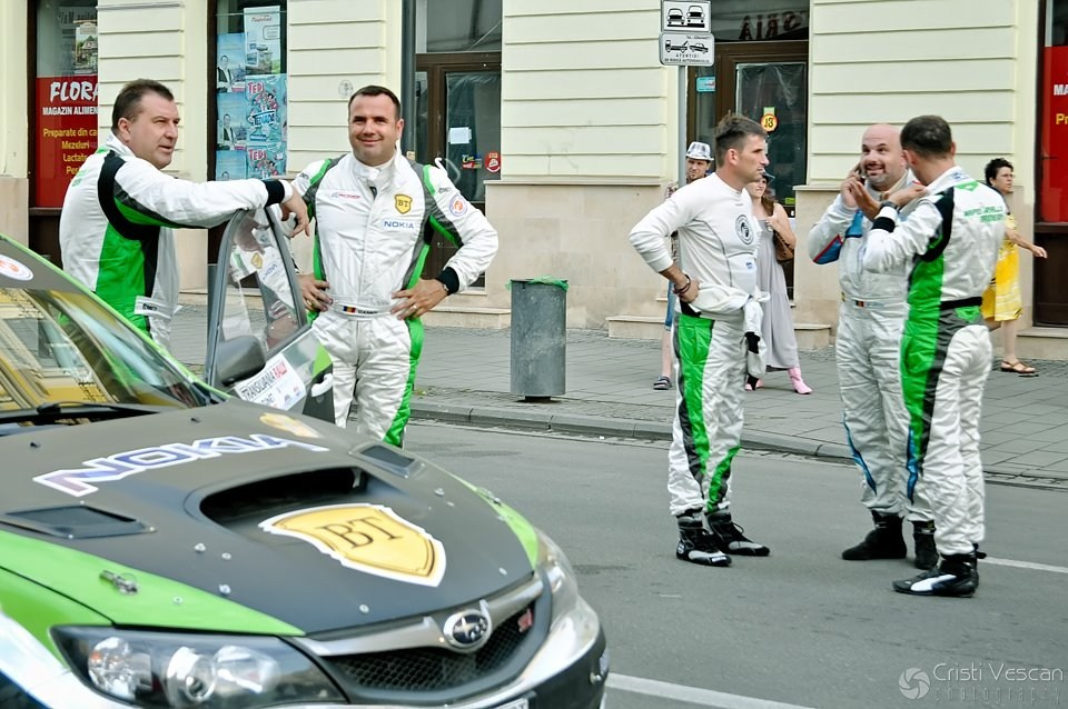 Motorsport. Vescan Pictures - fotografie de eveniment