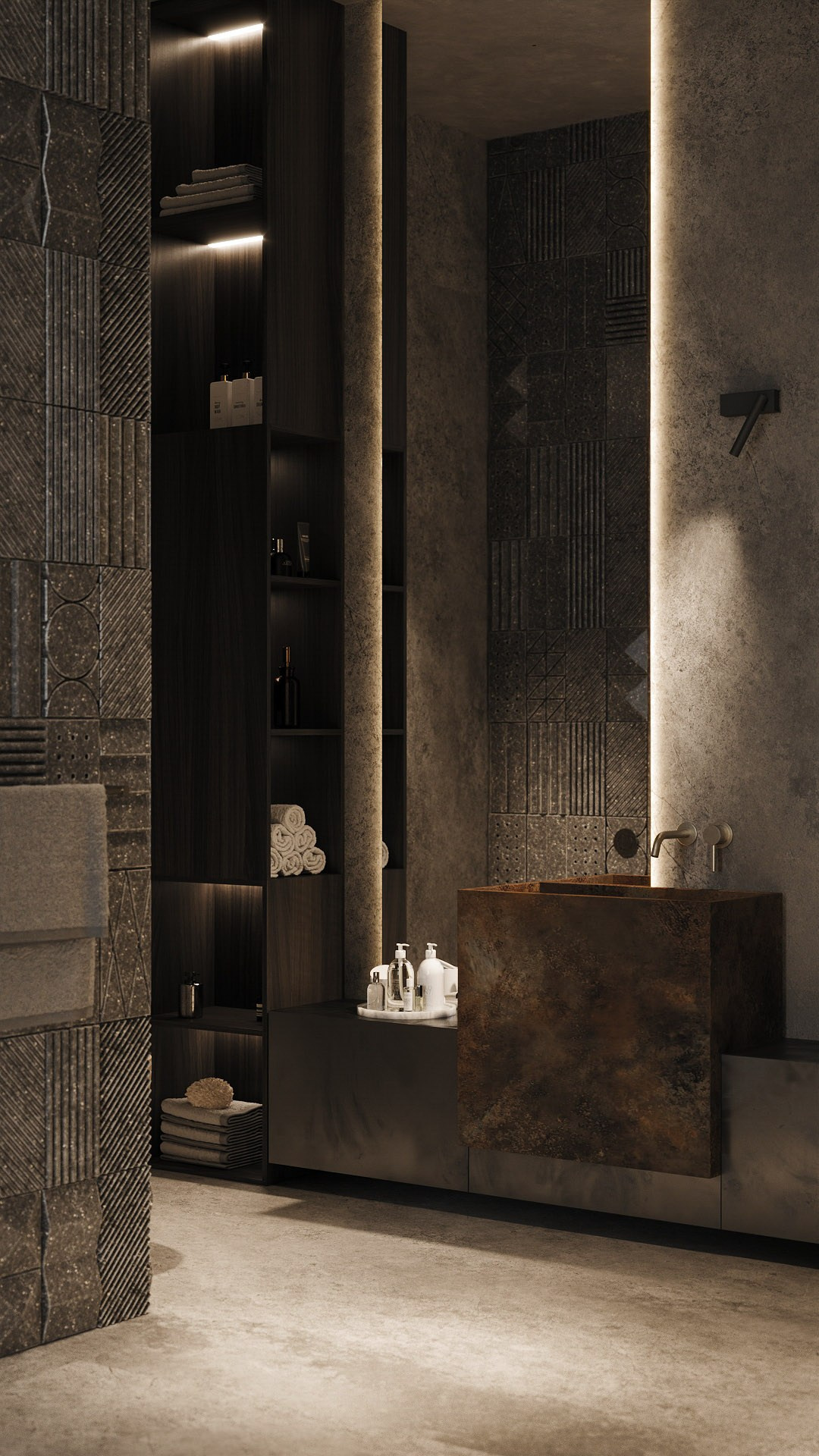 ЖК Лаврушенский. ROMAN VISUAL| СОЗДАНИЕ ВЫСОКОКАЧЕСТВЕННОЙ 3D-ВИЗУАЛИЗАЦИИ