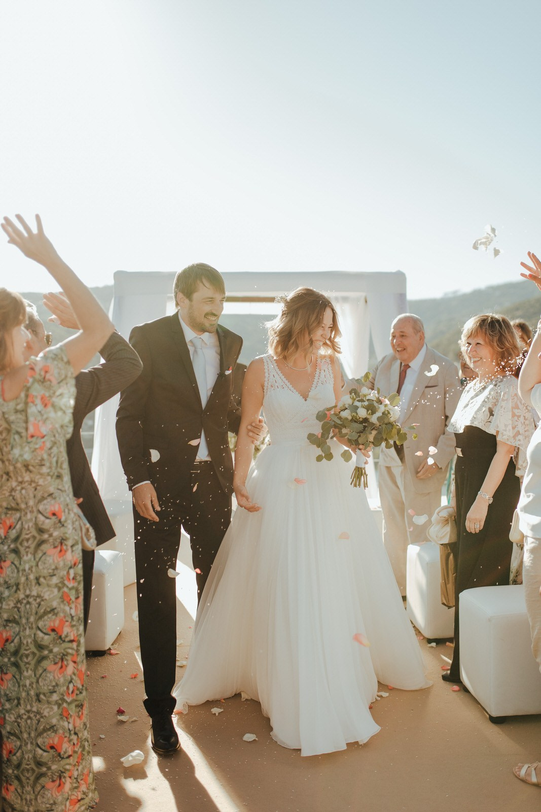 Joana and Zé. Love Frames | Luxury Wedding Photography & Films in Portugal & Europe
