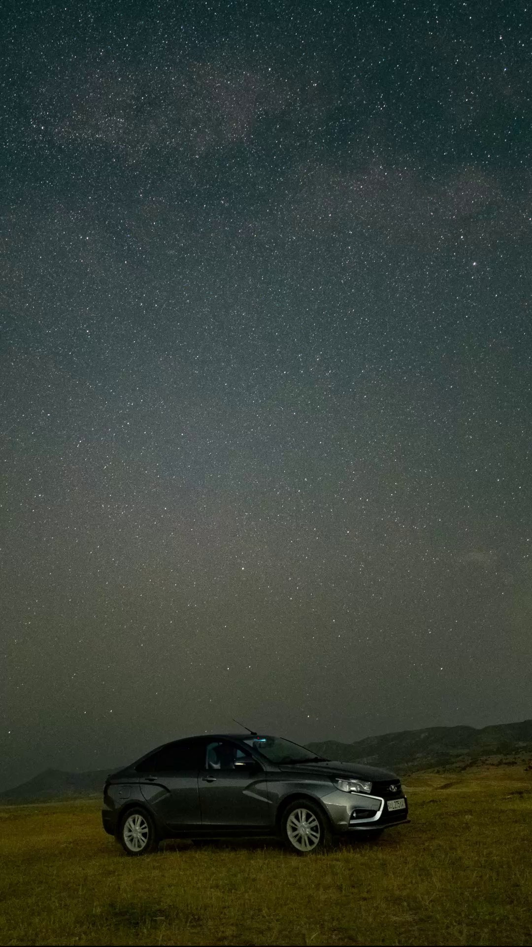 SIGMA 10-18mm DC DN (X-mount). Фотограф Григорий Кравец