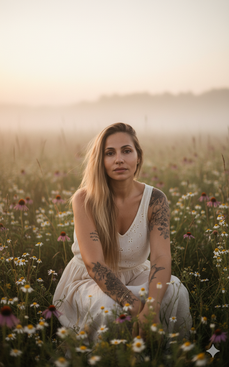 AI photo. Свадебный, семейный и детский фотограф в Нетании (Израиль) Тори Гор