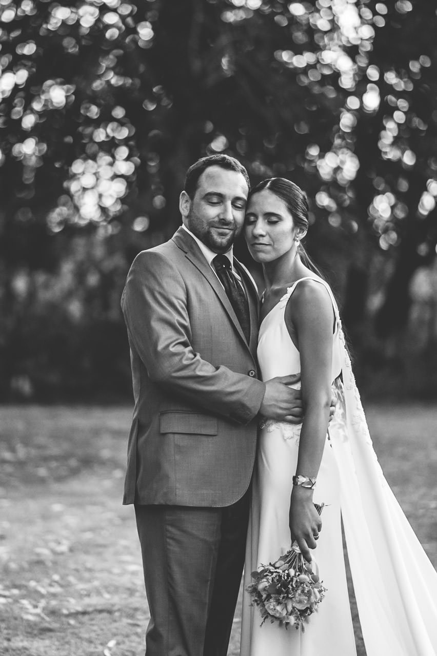 Boda en Estancia El Recuerdo Mercedes | Majo + Franco