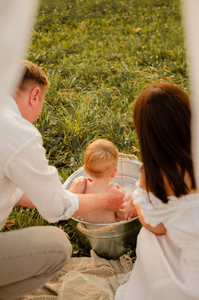 Katya & Denis. Everwarm Photo and Video Studio