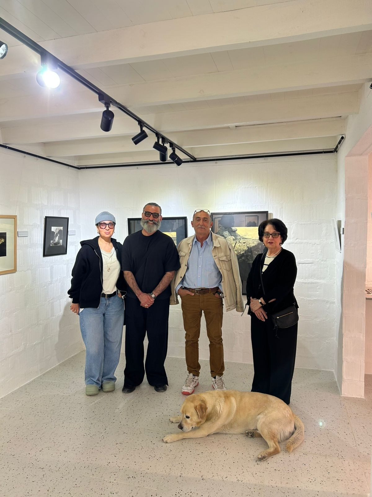 YER GALLERY. Www.sananaleskerov.com