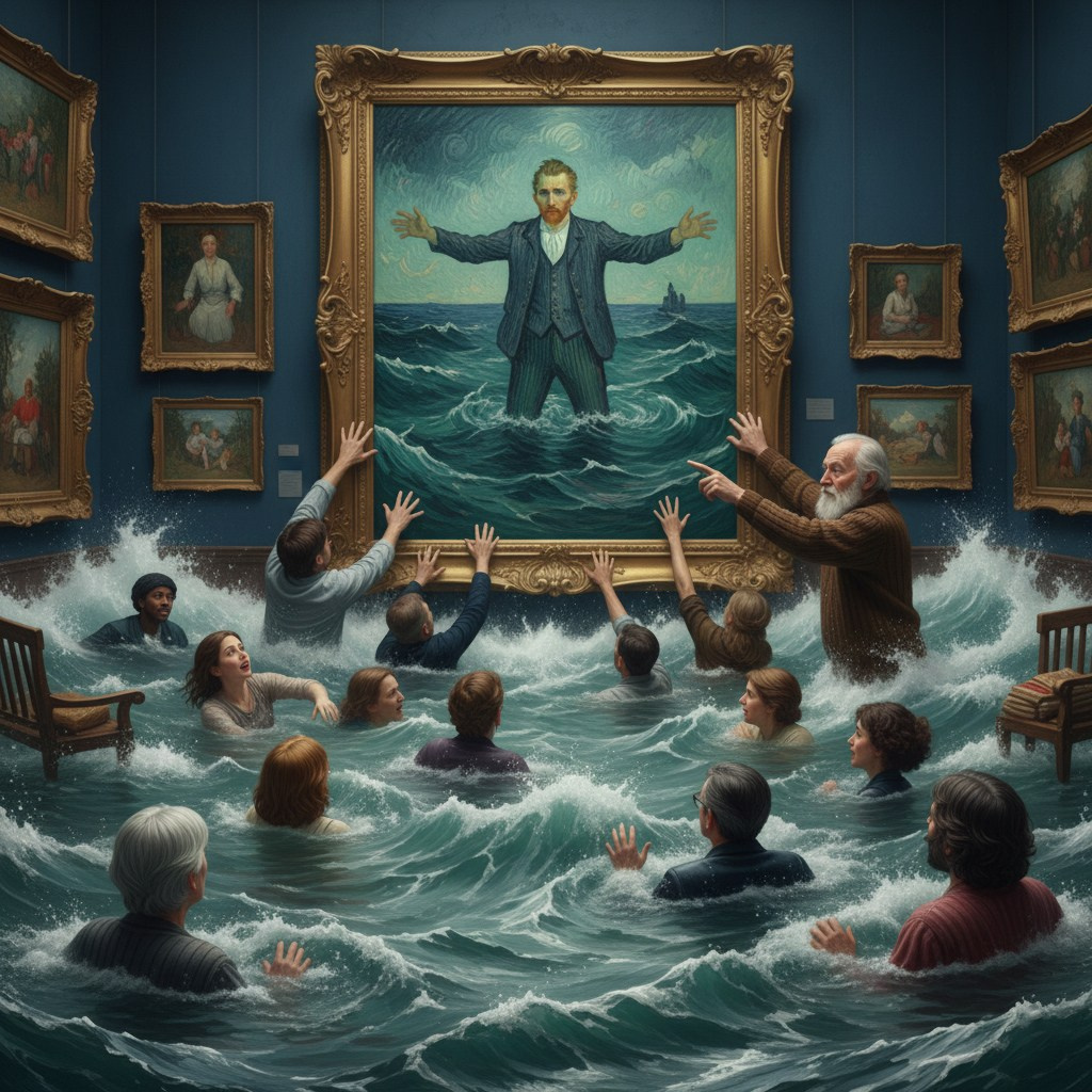 Created my world in the program MIdjourney AI. Emin Kuliyev — Award-Winning Wedding Photojournalist NYC & USA | Best Wedding Photographer Known for Candid, Timeless Moments