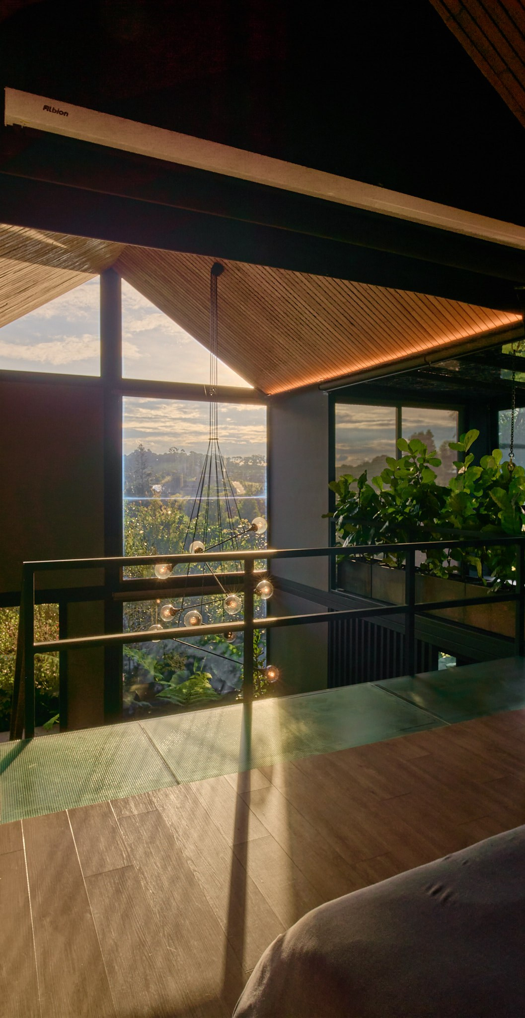 Sesión fotográfica arquitectónica e interiorismo Casa Kaizen