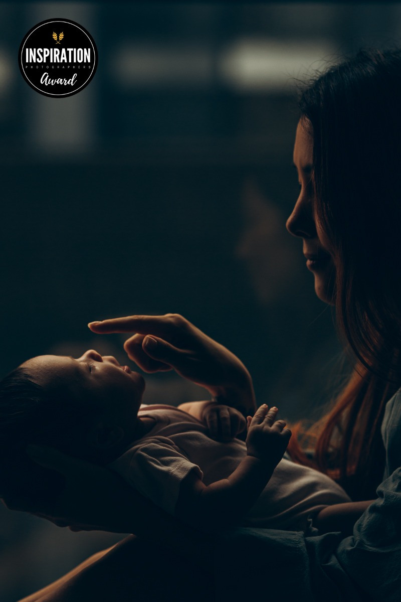 AWARDS. Fotografa de família e crianças em Florianópolis SC Daria Ermolaev