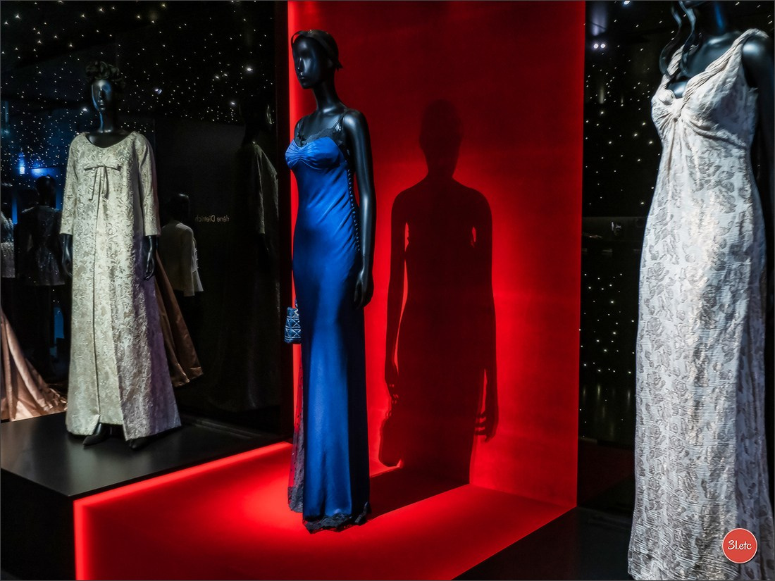 Musée Dior à Paris. Photographe à Strasbourg | Portraits, Studio, Enfants, Événements