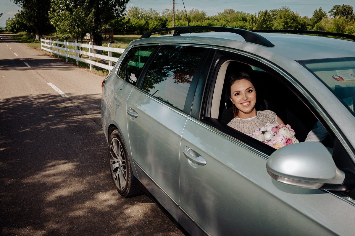 Cununie civila. Amy Foto