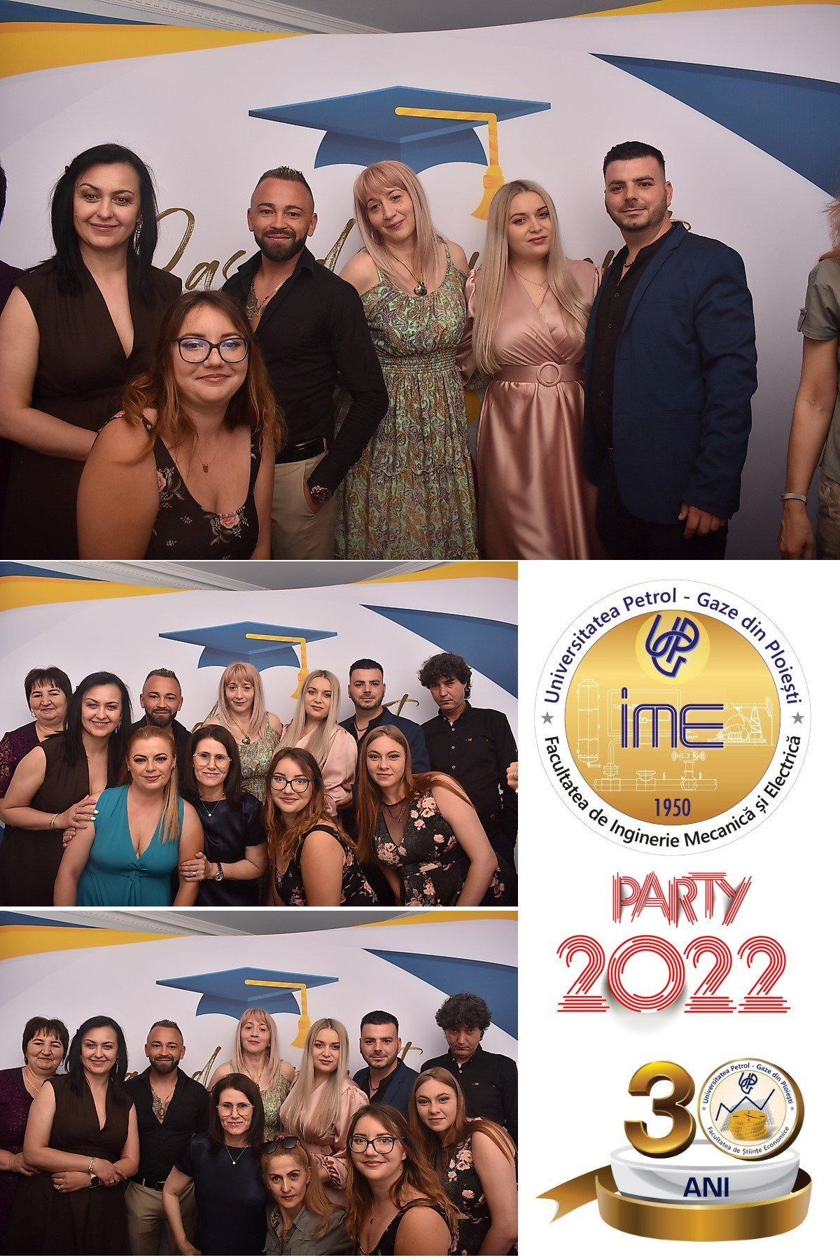 Cabina evenimente. Amy Foto