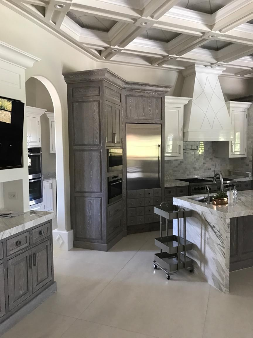 OUR PROJECTS. Create the space of your dreams in Florida