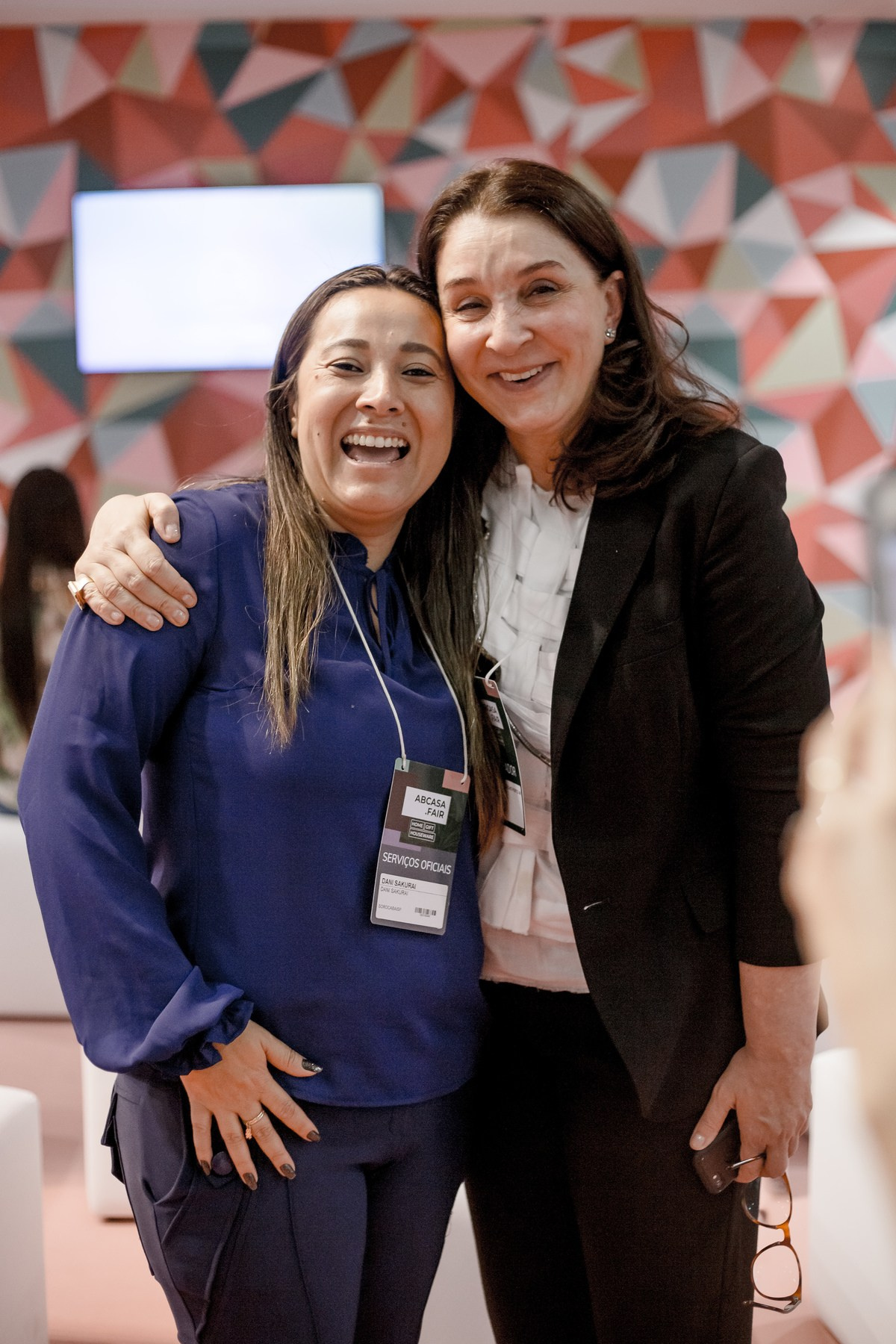 Abcasa 2019 - Dani Sakurai. Fotógrafa de Eventos em São Paulo e Sorocaba Kika Damasceno